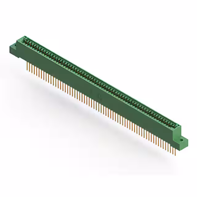 845-063-540-102 EDAC Inc.  Edgeboard Connectors